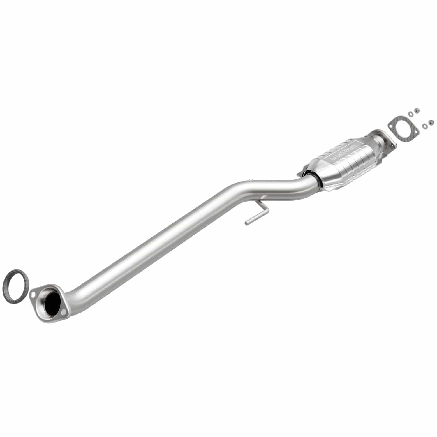 MagnaFlow Nissan Sentra HM Grade Federal / EPA Compliant Direct-Fit Catalytic Converter