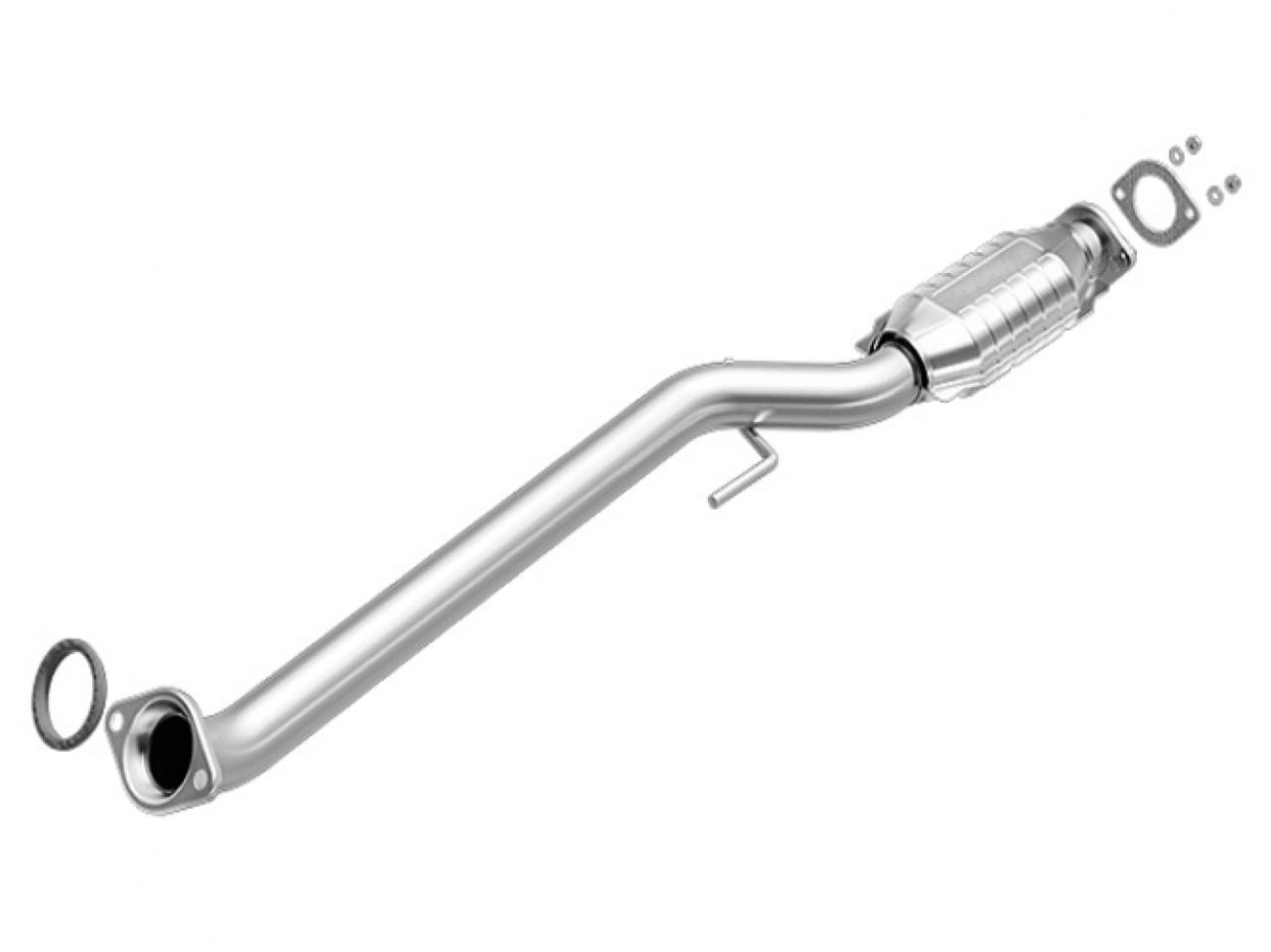 Magnaflow Catalytic Converters 23134 Item Image