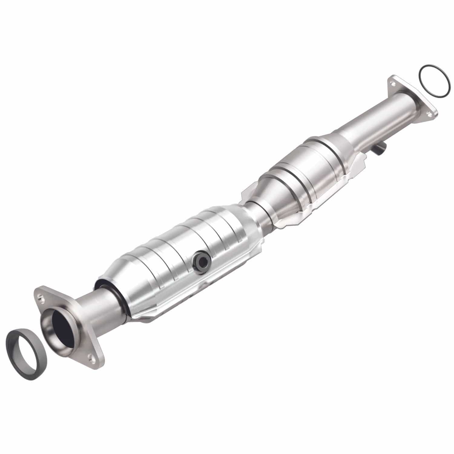 MagnaFlow Acura RL HM Grade Federal / EPA Compliant Direct-Fit Catalytic Converter