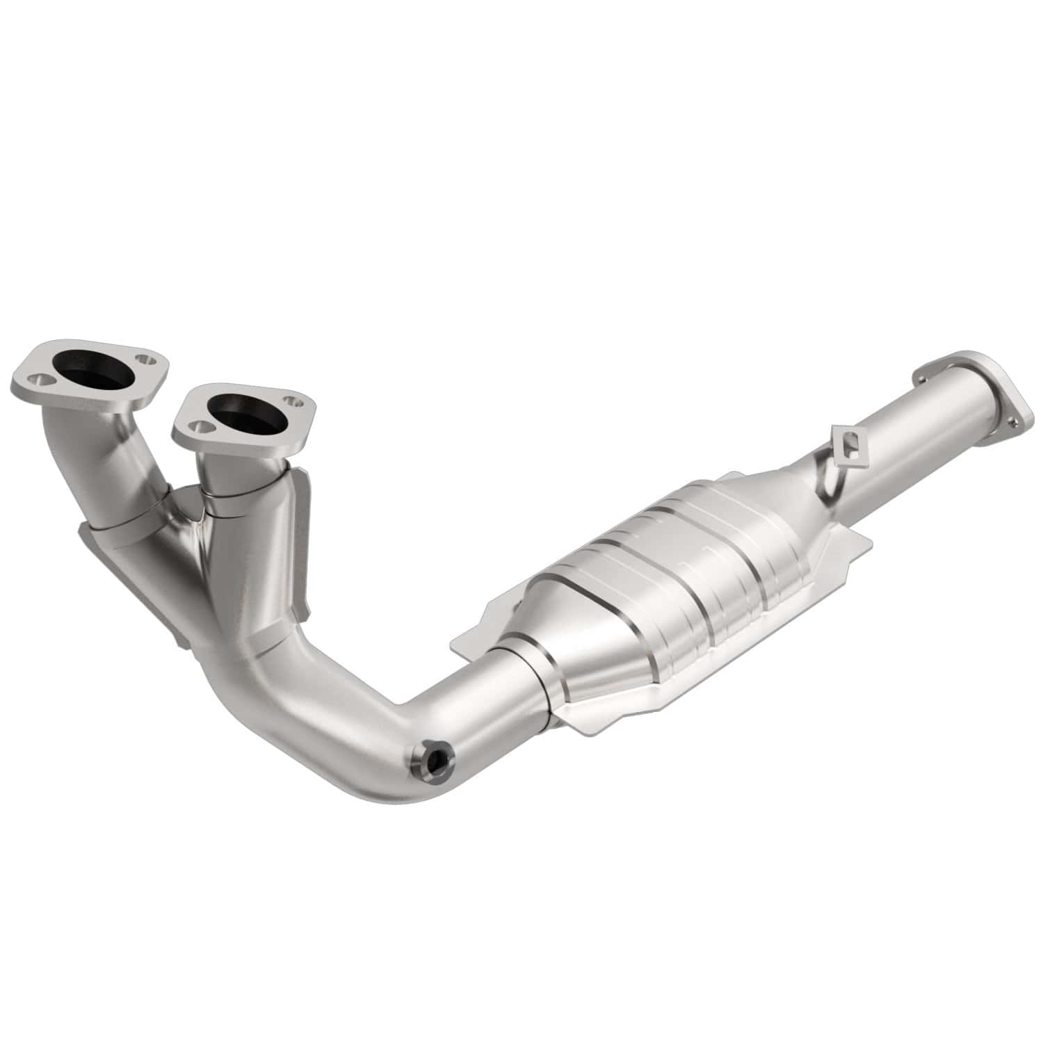 MagnaFlow Saab 9000 Standard Grade Federal / EPA Compliant Direct-Fit Catalytic Converter