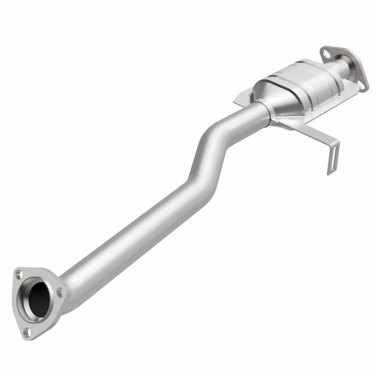 MagnaFlow Infiniti Q45 Standard Grade Federal / EPA Compliant Direct-Fit Catalytic Converter