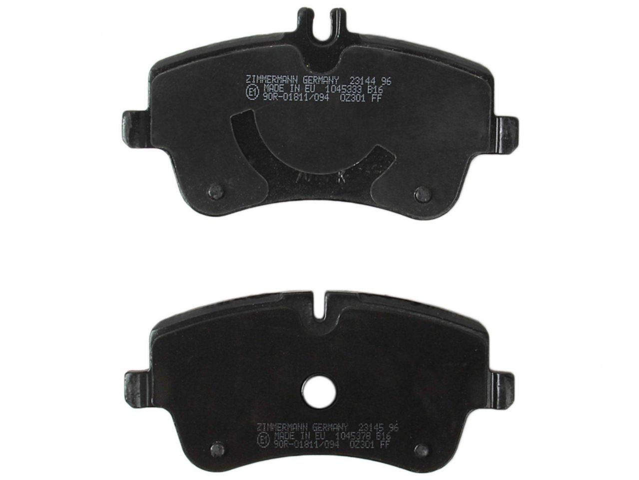 Zimmermann Disc Brake Pad