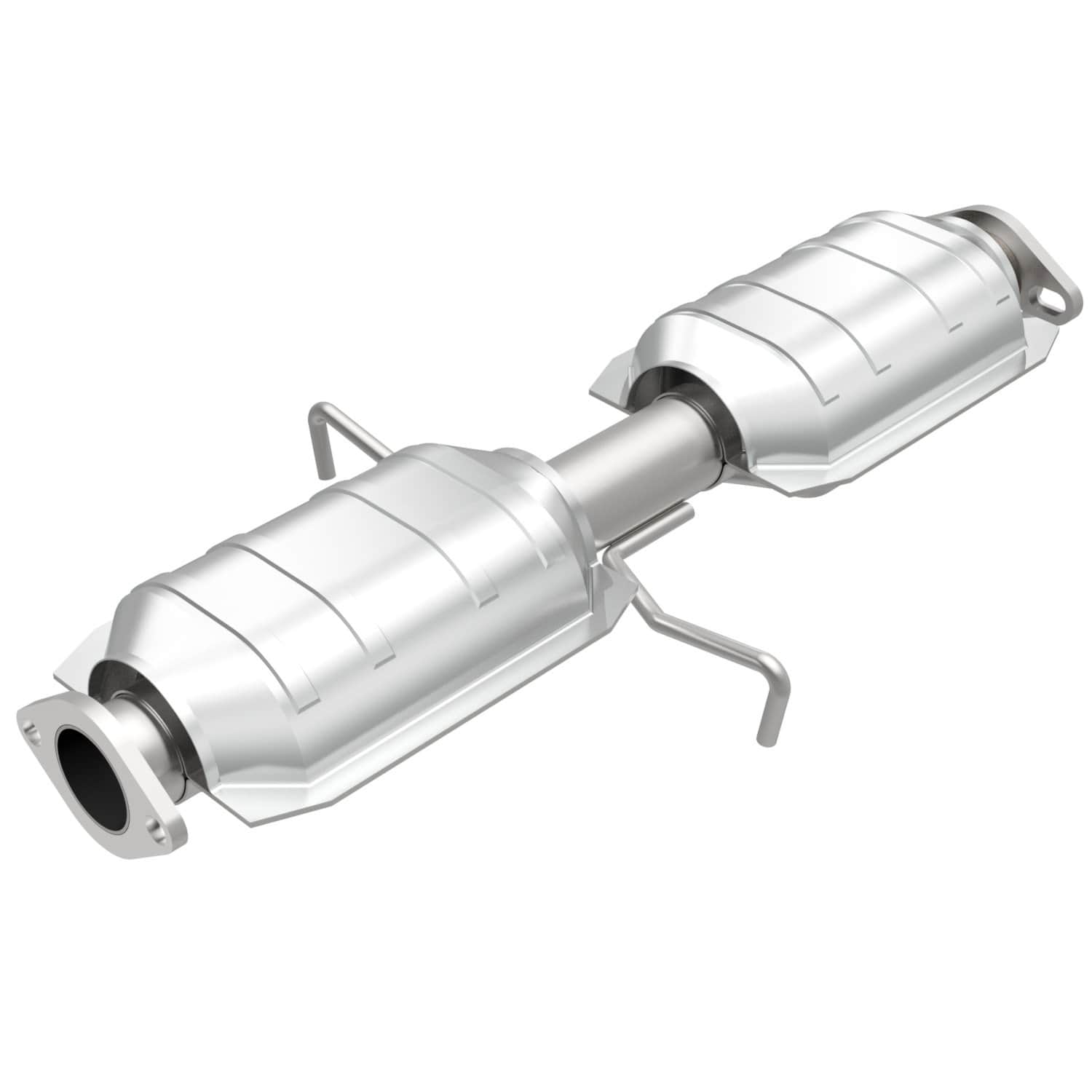 MagnaFlow Mitsubishi Galant Standard Grade Federal / EPA Compliant Direct-Fit Catalytic Converter