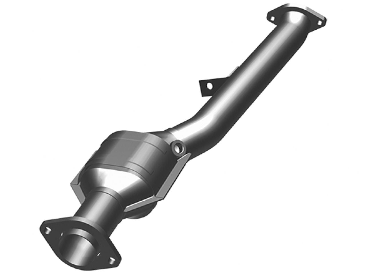 MagnaFlow Subaru Impreza HM Grade Federal / EPA Compliant Direct-Fit Catalytic Converter