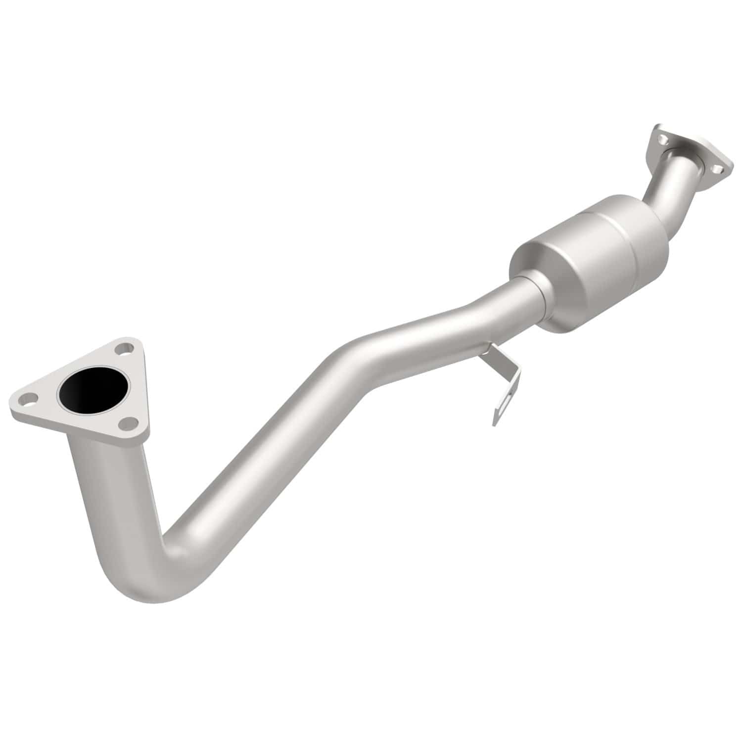 MagnaFlow Audi 100 Standard Grade Federal / EPA Compliant Direct-Fit Catalytic Converter