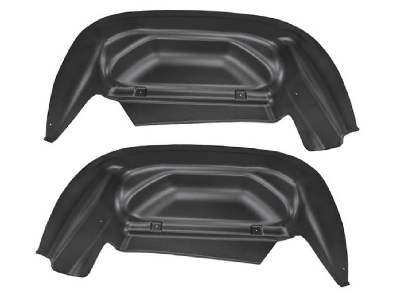 Husky Liners Mud Flaps 79011 Item Image