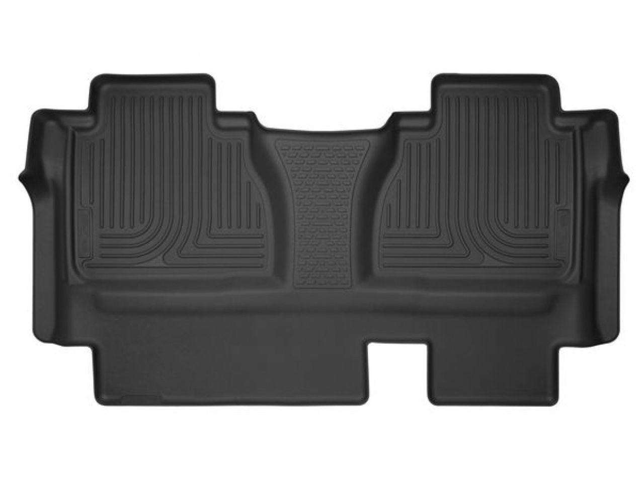 Husky Liners Floor Mats 53851 Item Image