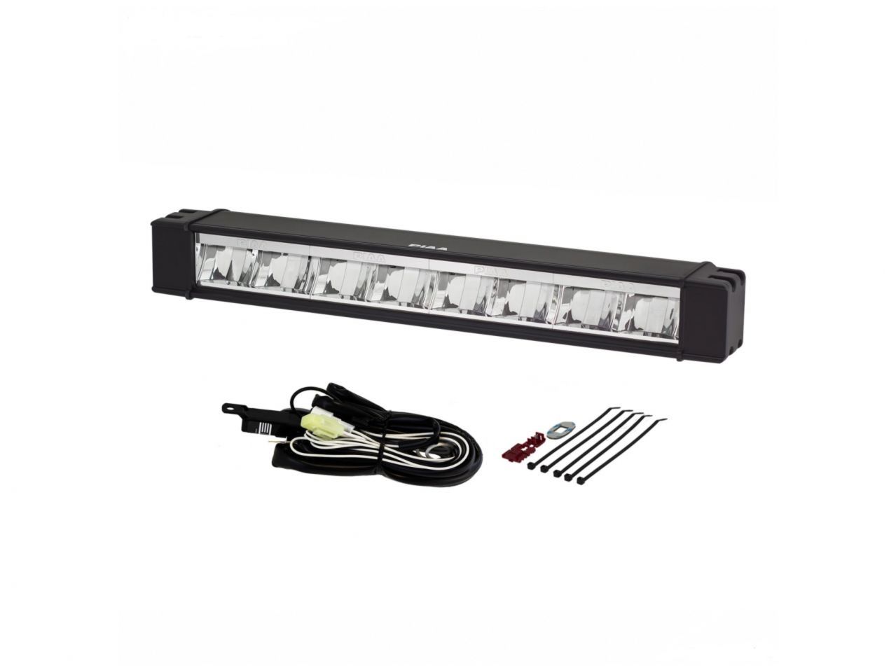 PIAA RF Series 18" LED Light Bar Driving Beam Kit