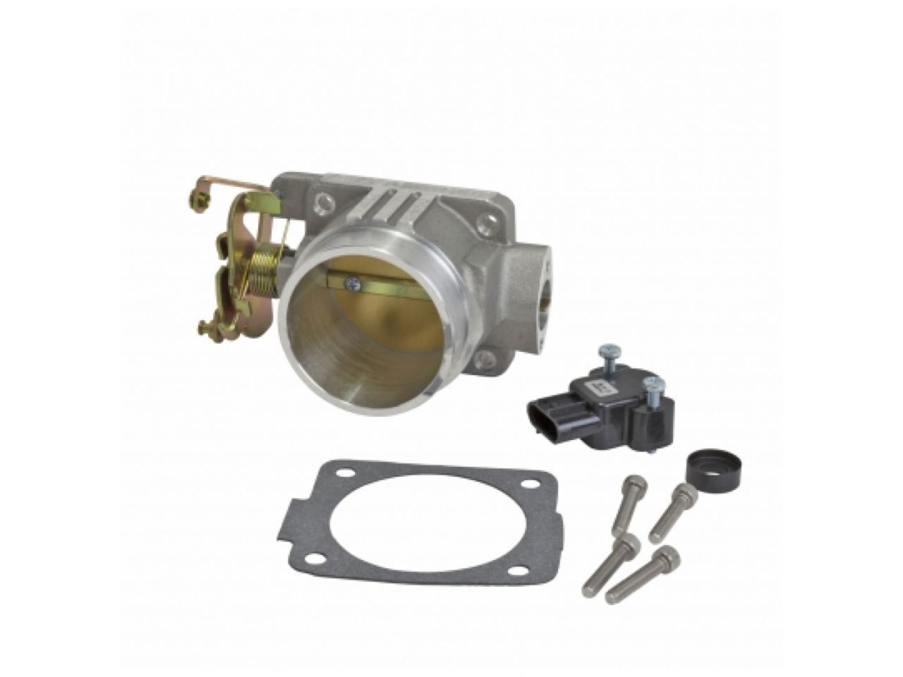 BBK Performance Throttle Bodies 1701 Item Image