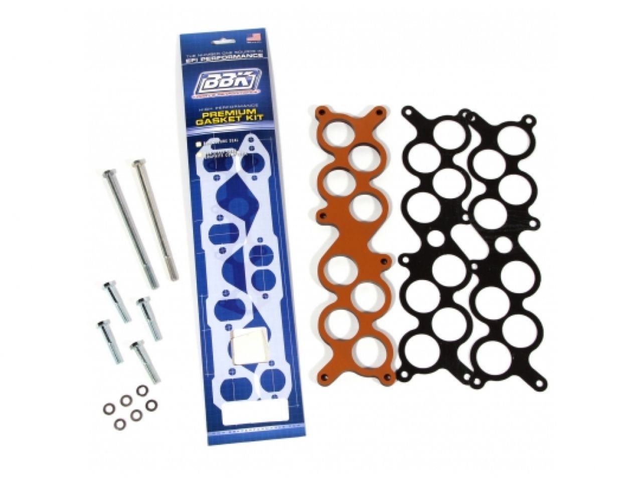 BBK Performance Manifold Spacers 1530 Item Image