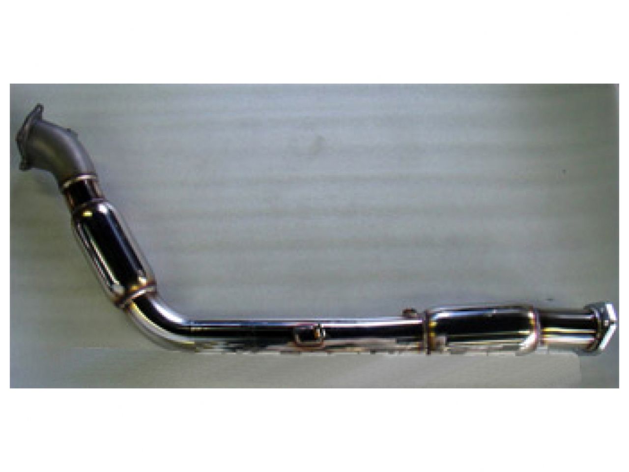 HKS Downpipes 33006-BF003 Item Image