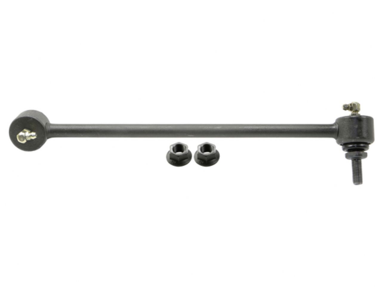 Moog Sway Bar End Link, Pontiac, Passenger Side Front, Each