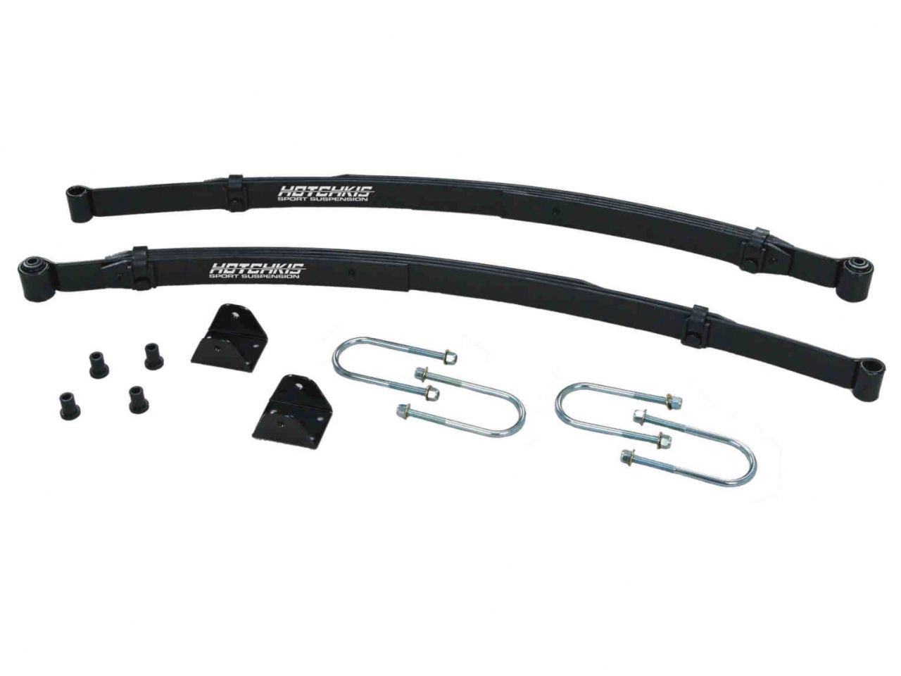 Hotchkis Lowering Springs 24367 Item Image