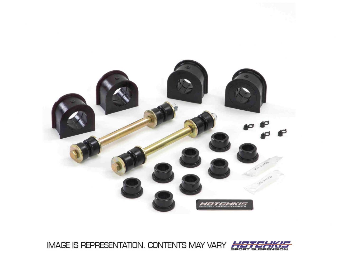 Hotchkis Sway Bars 22400FRB Item Image