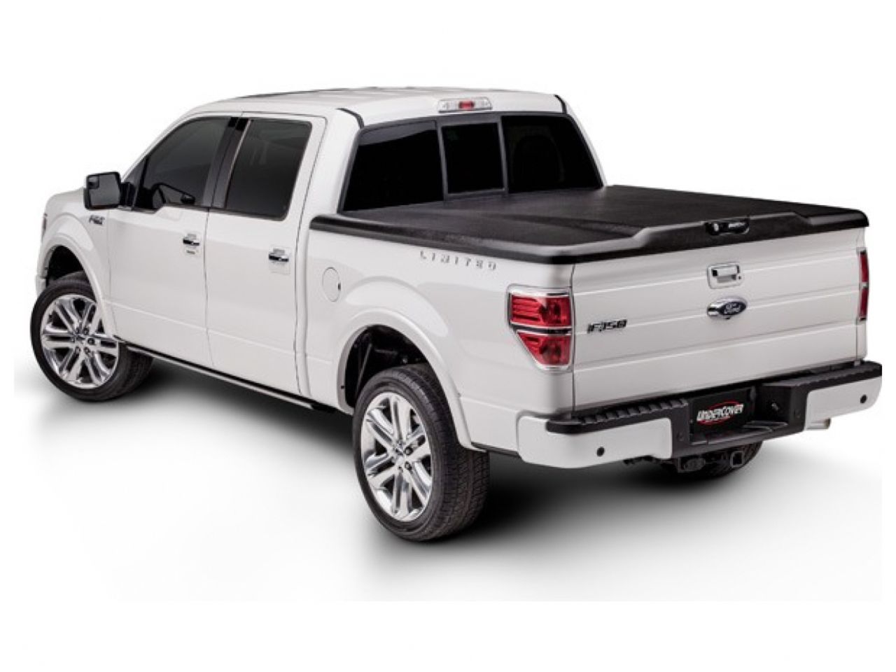 Undercover Tonneau Cover UC3088 Item Image