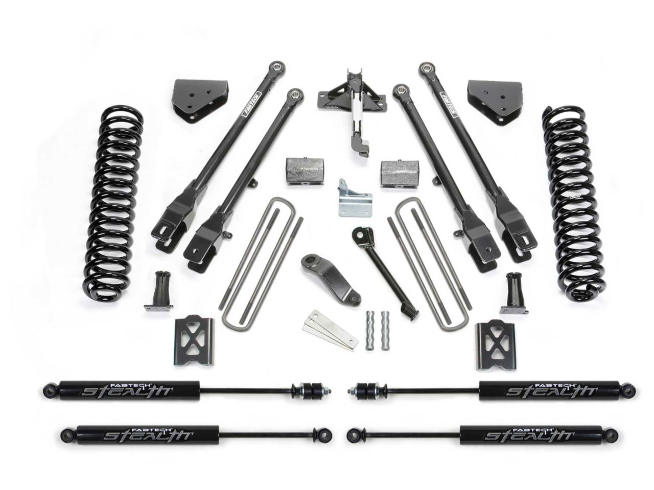 Fabtech Vehicle Parts K20131M Item Image