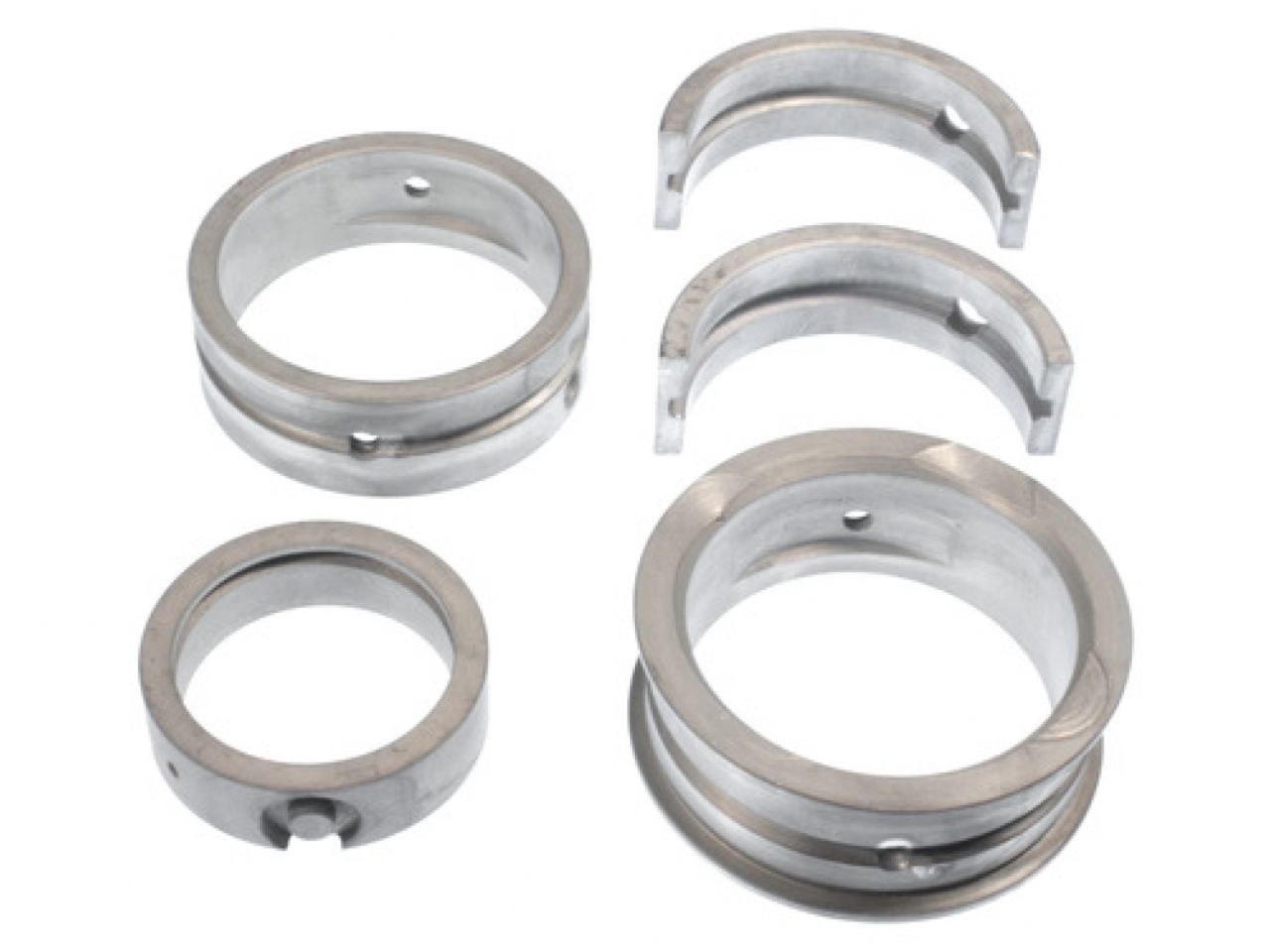 Clevite Main Bearings MS822A Item Image