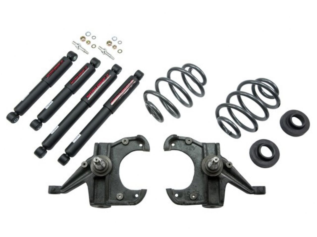 Belltech Suspension Kits 955ND Item Image