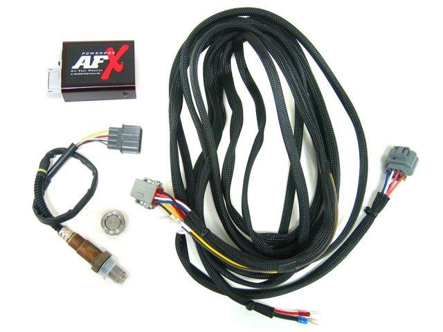 NGK Air Fuel Gauge 91101 Item Image