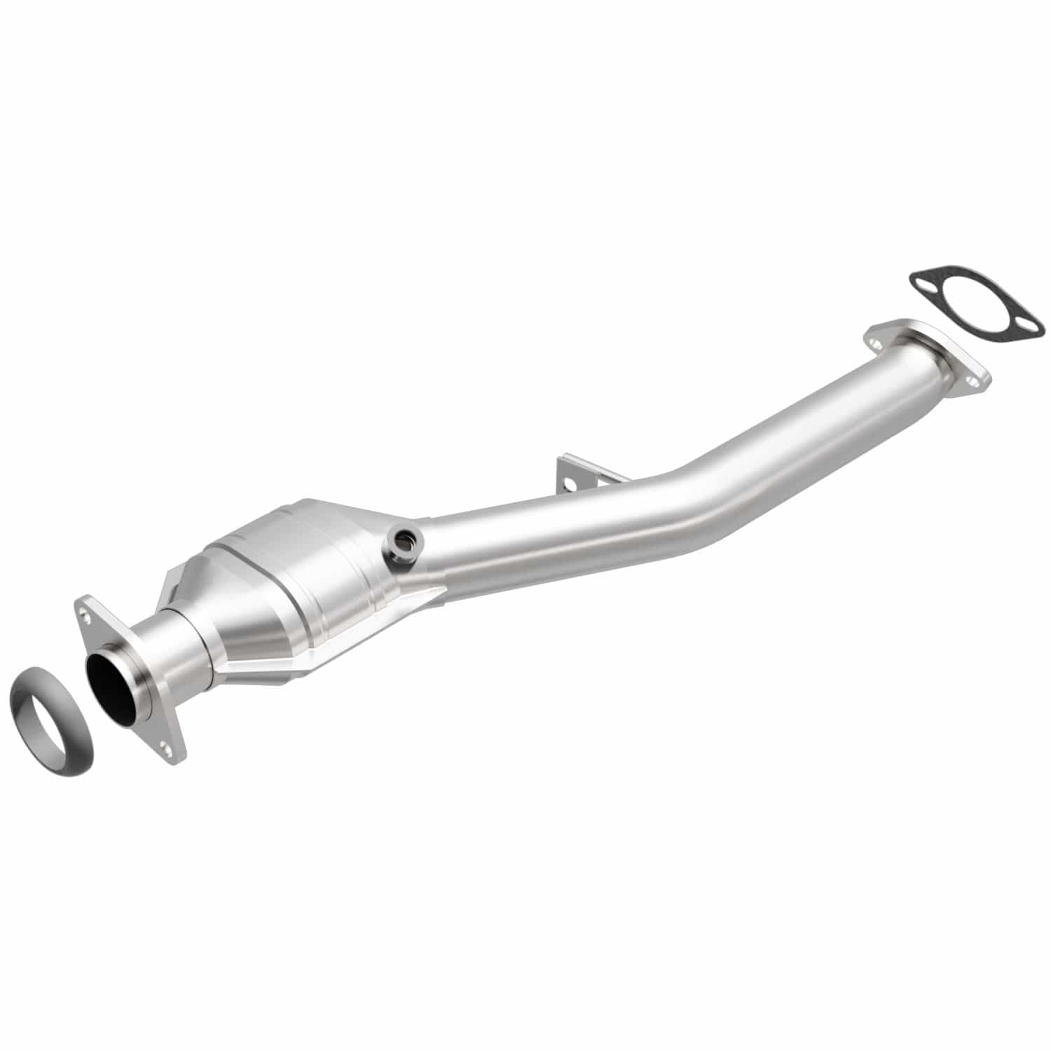 MagnaFlow HM Grade Federal / EPA Compliant Direct-Fit Catalytic Converter