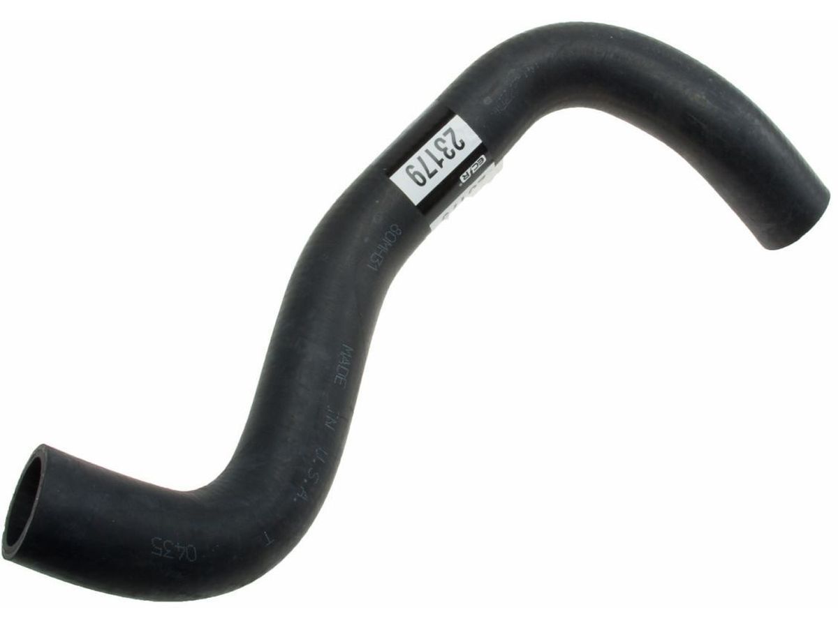 Gates Coolant Hoses 23179 Item Image