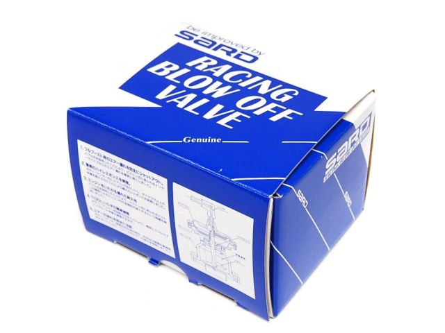 Sard g Universal Blow Off Valve 66060