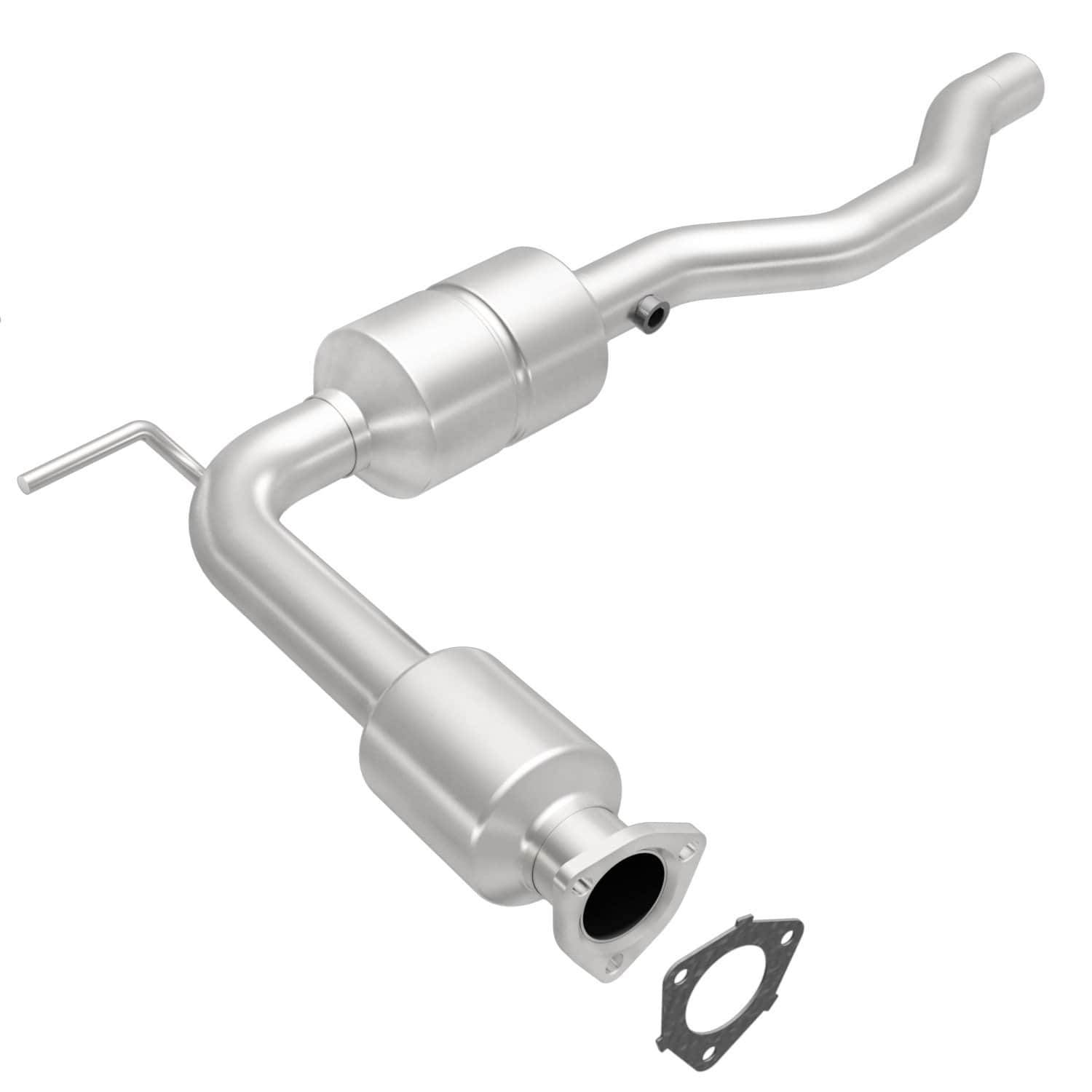 MagnaFlow Volkswagen EuroVan HM Grade Federal / EPA Compliant Direct-Fit Catalytic Converter