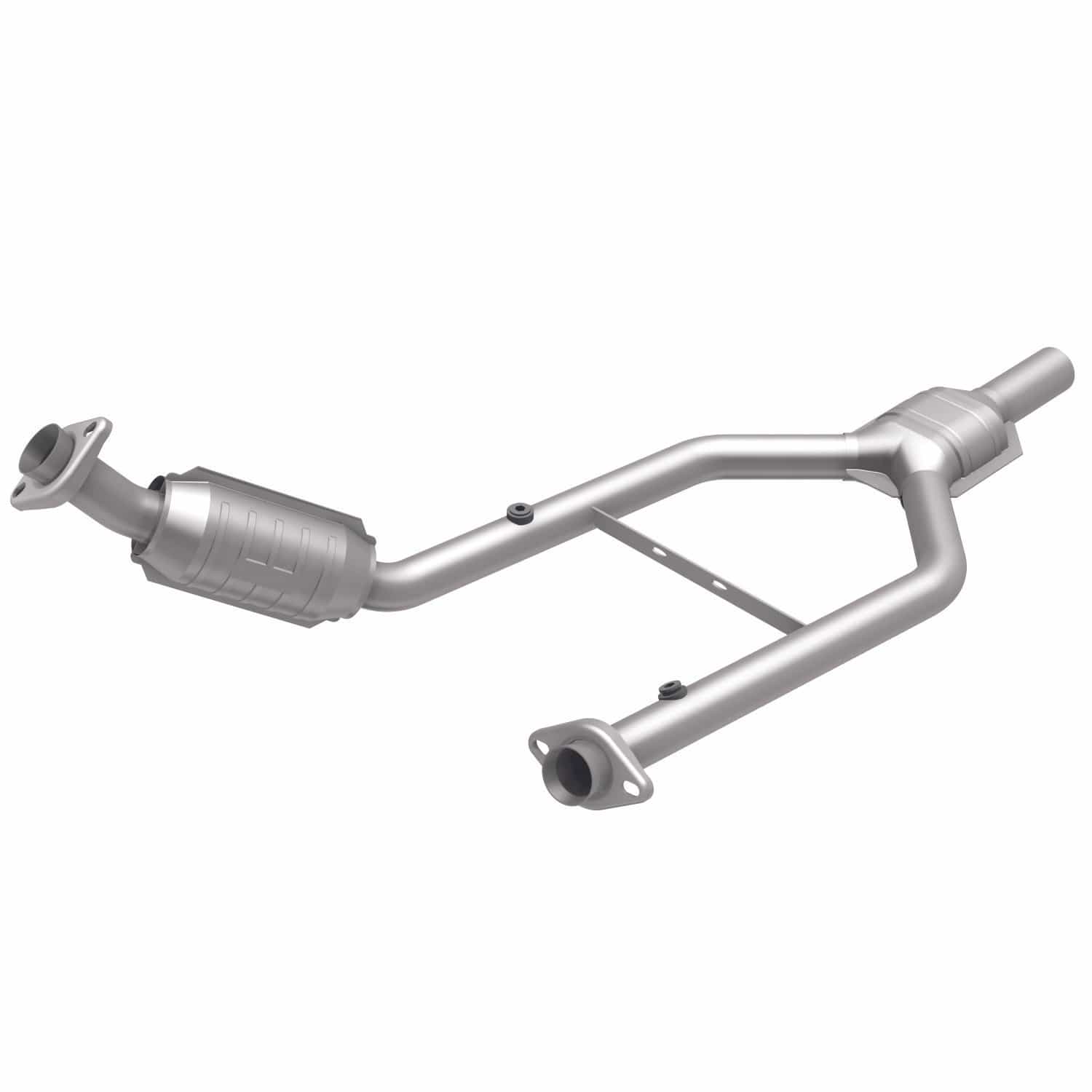 MagnaFlow Lincoln Mark VIII HM Grade Federal / EPA Compliant Direct-Fit Catalytic Converter