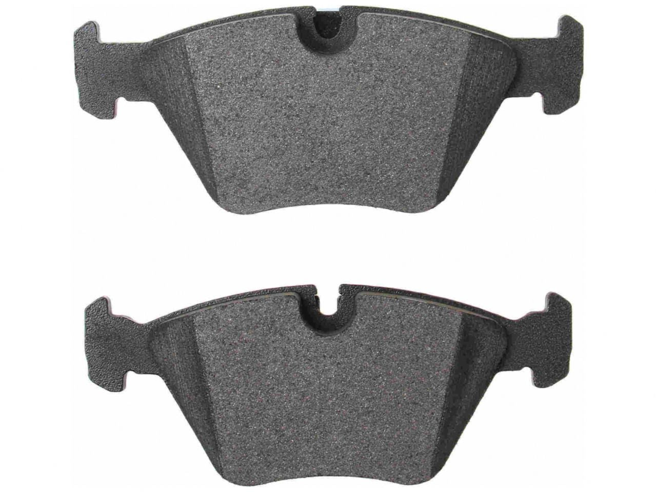 Zimmermann Brake Pads 23183 195 9 Item Image