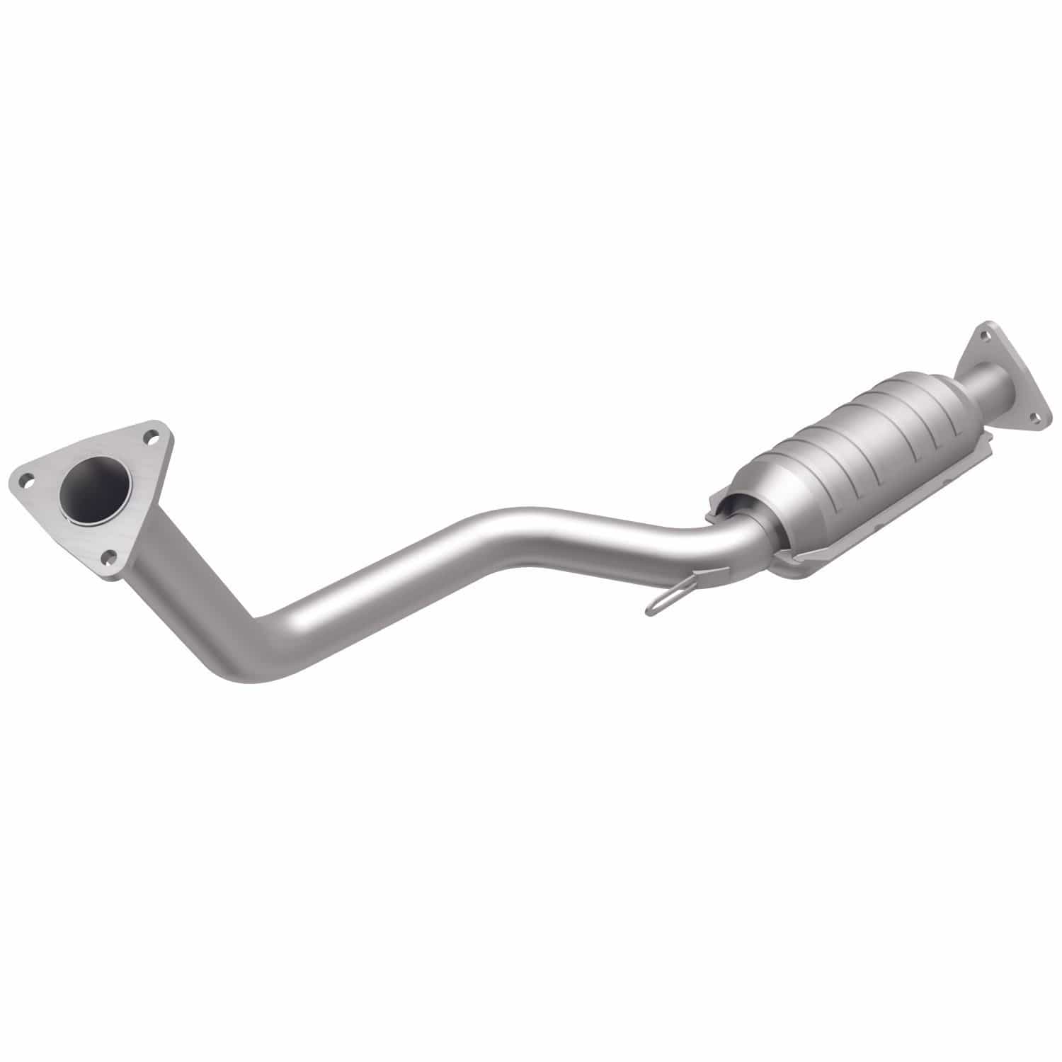 MagnaFlow Audi 90 Standard Grade Federal / EPA Compliant Direct-Fit Catalytic Converter