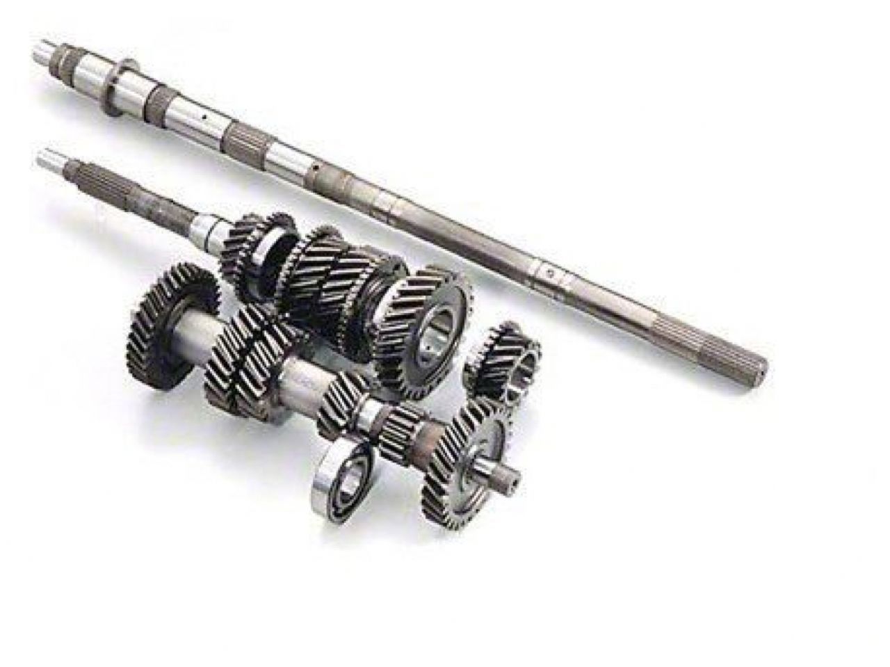 OS Giken Shifter Cable NS201-FB23 Item Image