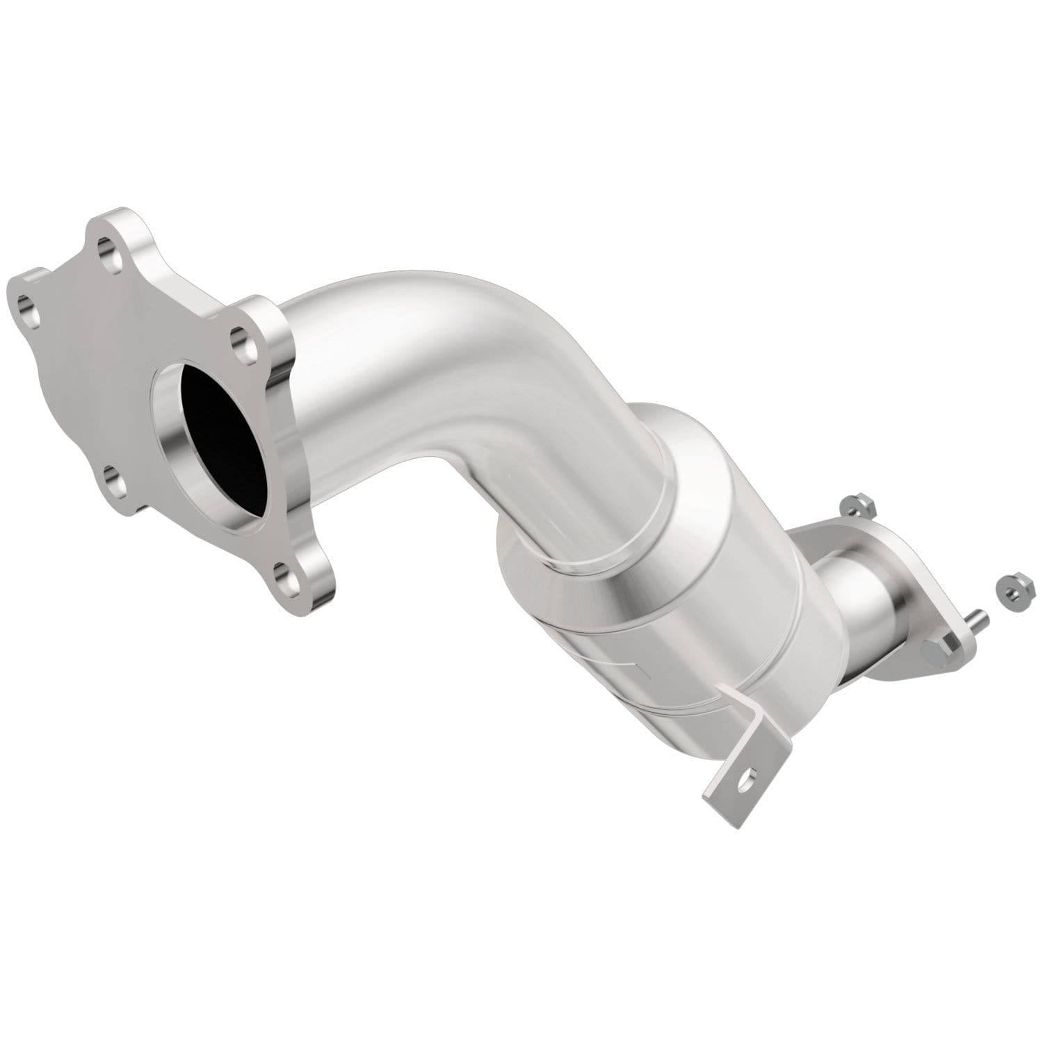 MagnaFlow HM Grade Federal / EPA Compliant Direct-Fit Catalytic Converter