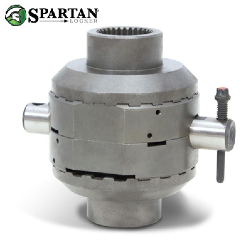 USA Standard Spartan Locker For Dana 44HD Diff w/ 30 Spline Axles / Incl. Heavy-Duty Cross Pin Shaft SL D44HD-30 Main Image