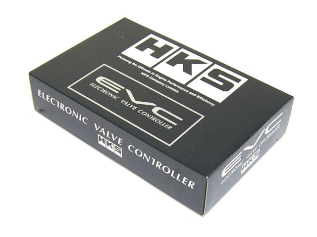 HKS EVC Boost Controller V