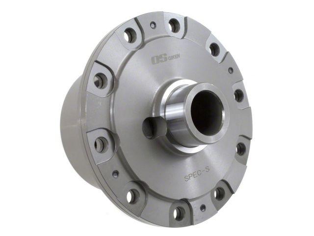 OS Giken Differentials TY421-HA Item Image