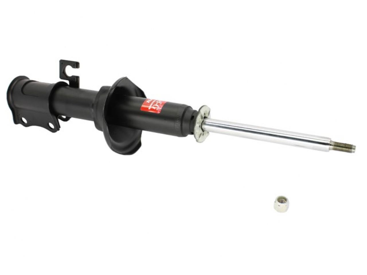 KYB Front Right Suspension Strut: Ford Festiva 1988-93