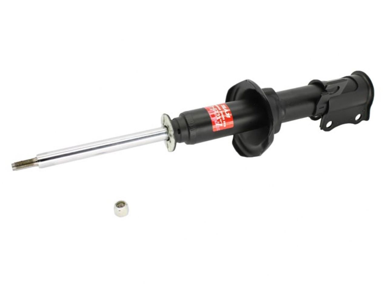 KYB Front Right Suspension Strut: Ford Festiva 1988-93