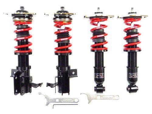 RS-R Coilover Kits XBKH270M Item Image