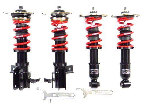 RS-R Coilover Kits XBKN120M Item Image