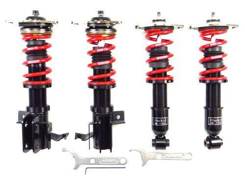 RS-R Coilover Kits XBKT275M Item Image