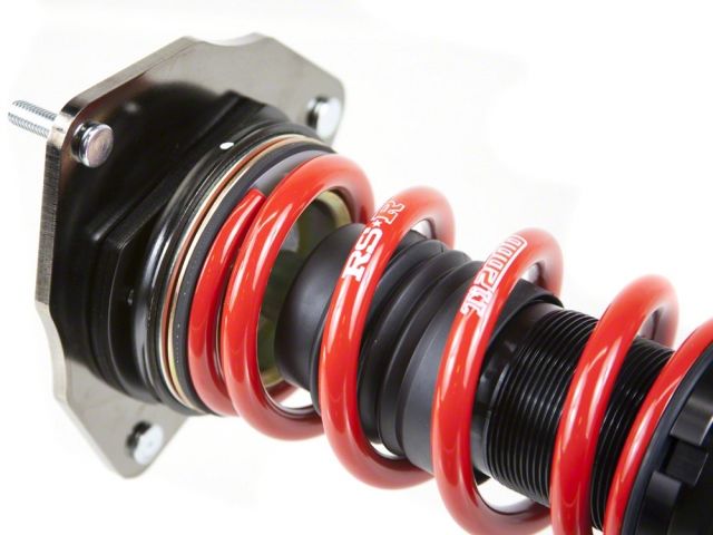 RS-R Black*i Coilovers FR-S