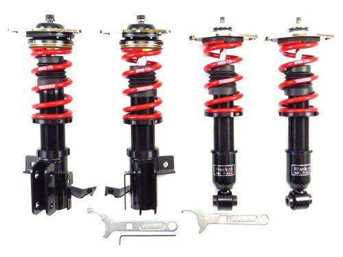 RS-R Coilover Kits XBKT083M Item Image