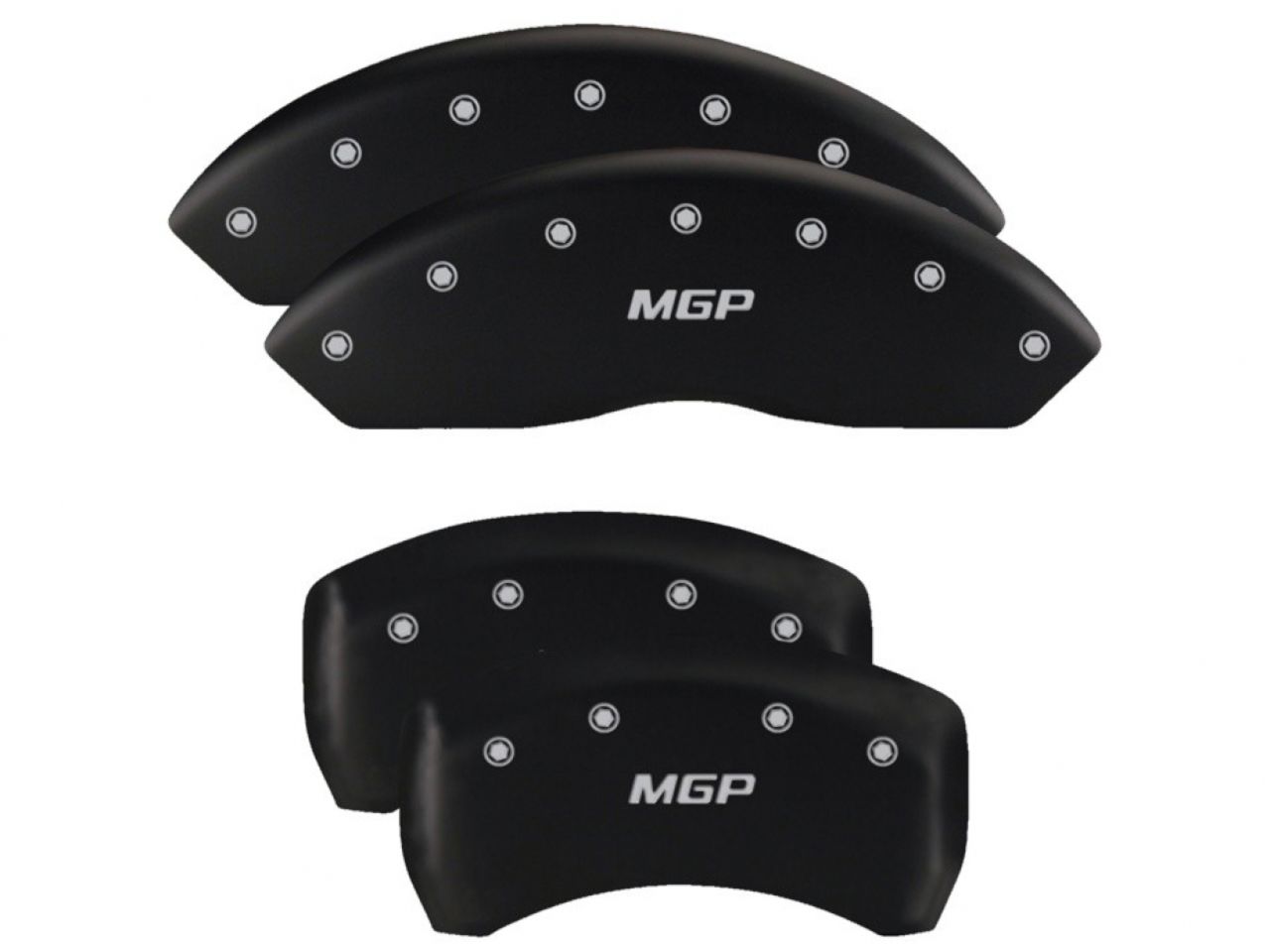 MGP Brake Calipers 23207SMGPMB Item Image