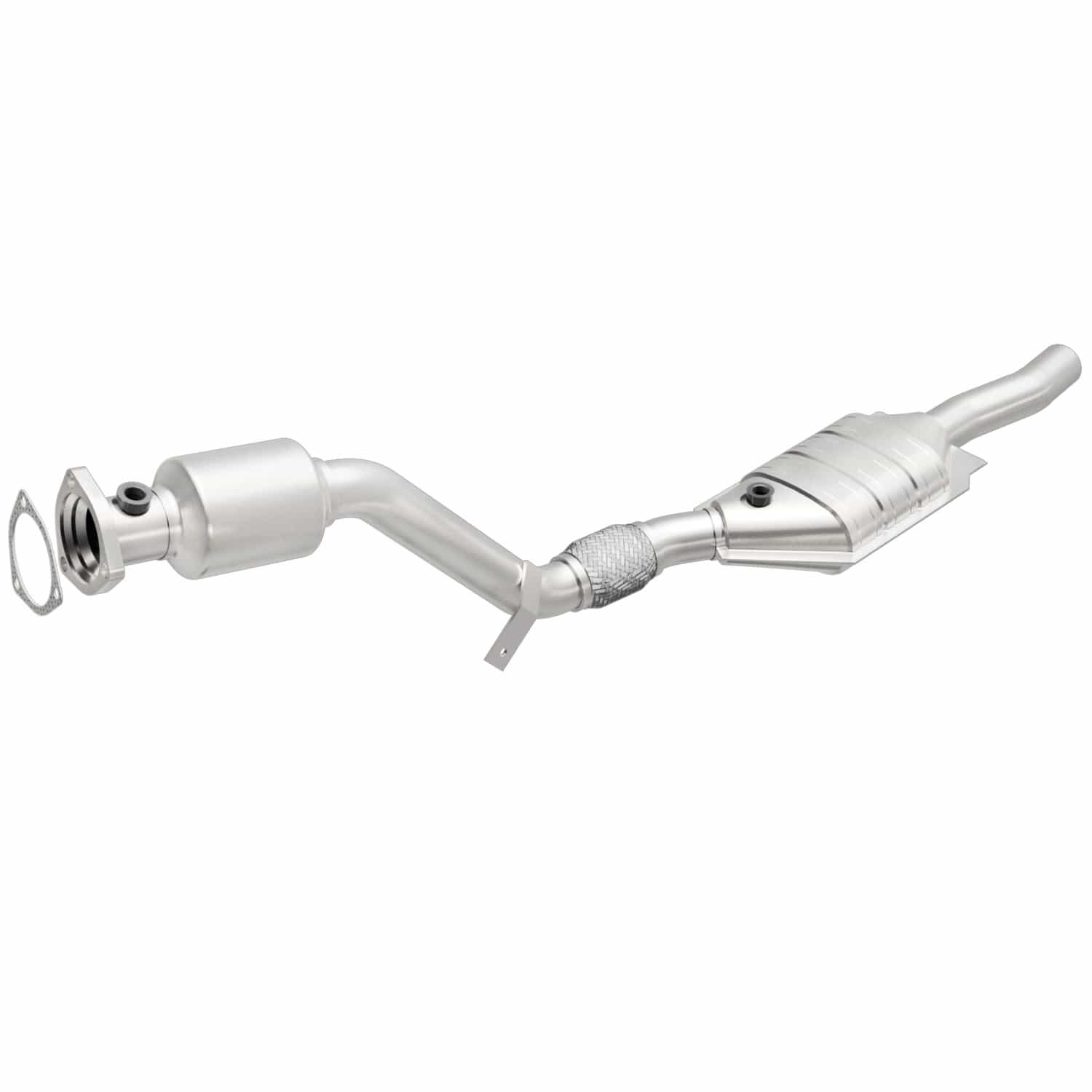 MagnaFlow HM Grade Federal / EPA Compliant Direct-Fit Catalytic Converter