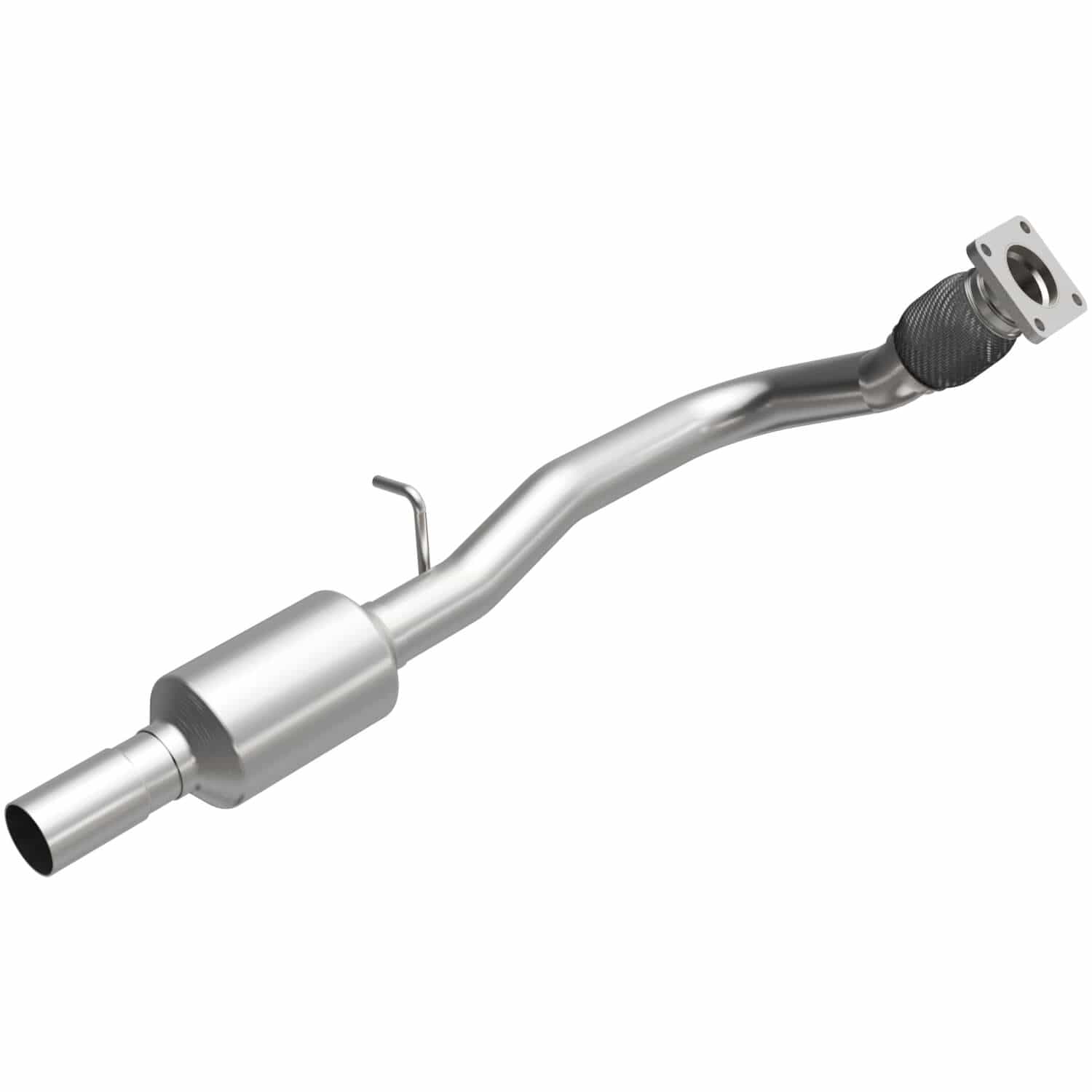 MagnaFlow Volkswagen Cabriolet Standard Grade Federal / EPA Compliant Direct-Fit Catalytic Converter