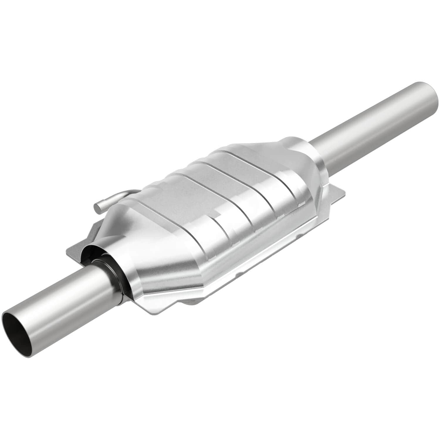 MagnaFlow Jeep Standard Grade Federal / EPA Compliant Direct-Fit Catalytic Converter