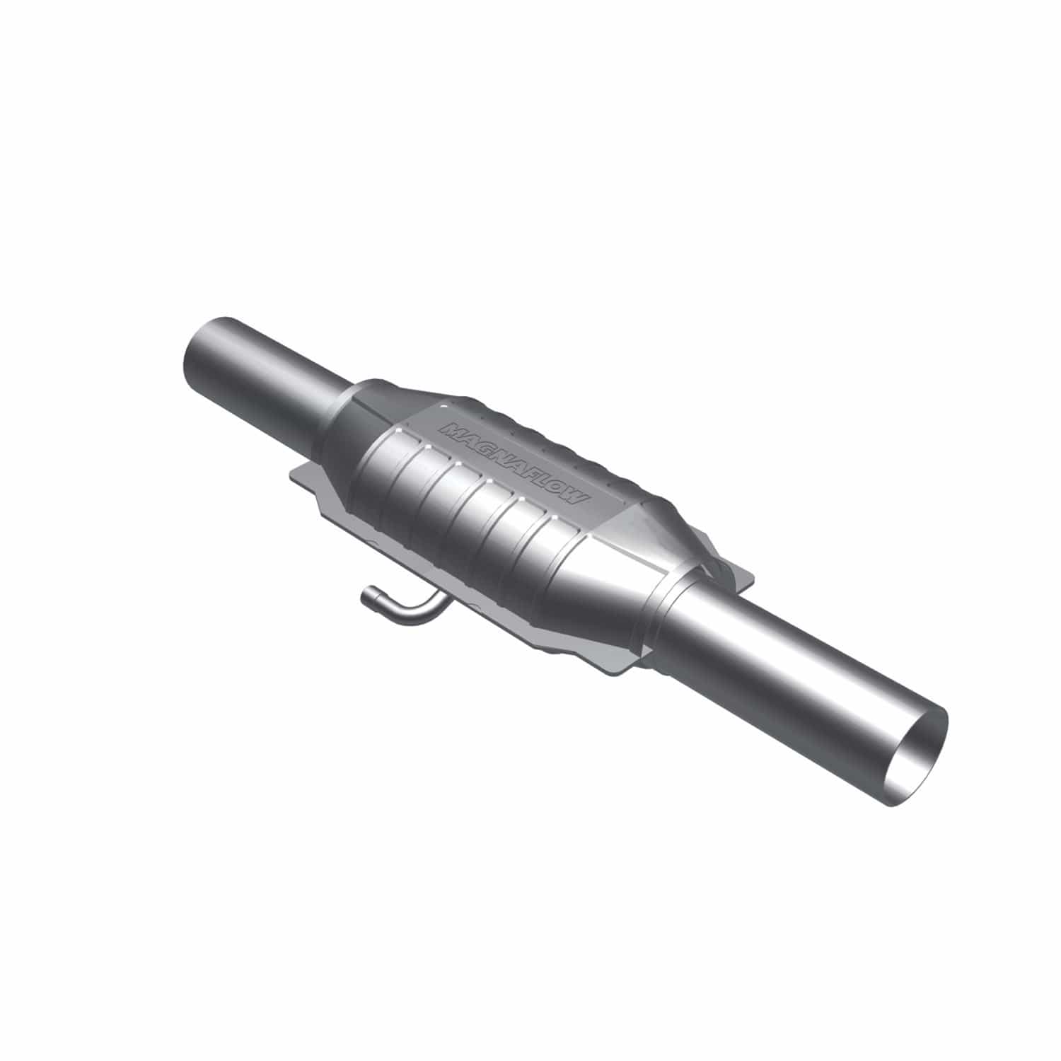 MagnaFlow Standard Grade Federal / EPA Compliant Direct-Fit Catalytic Converter