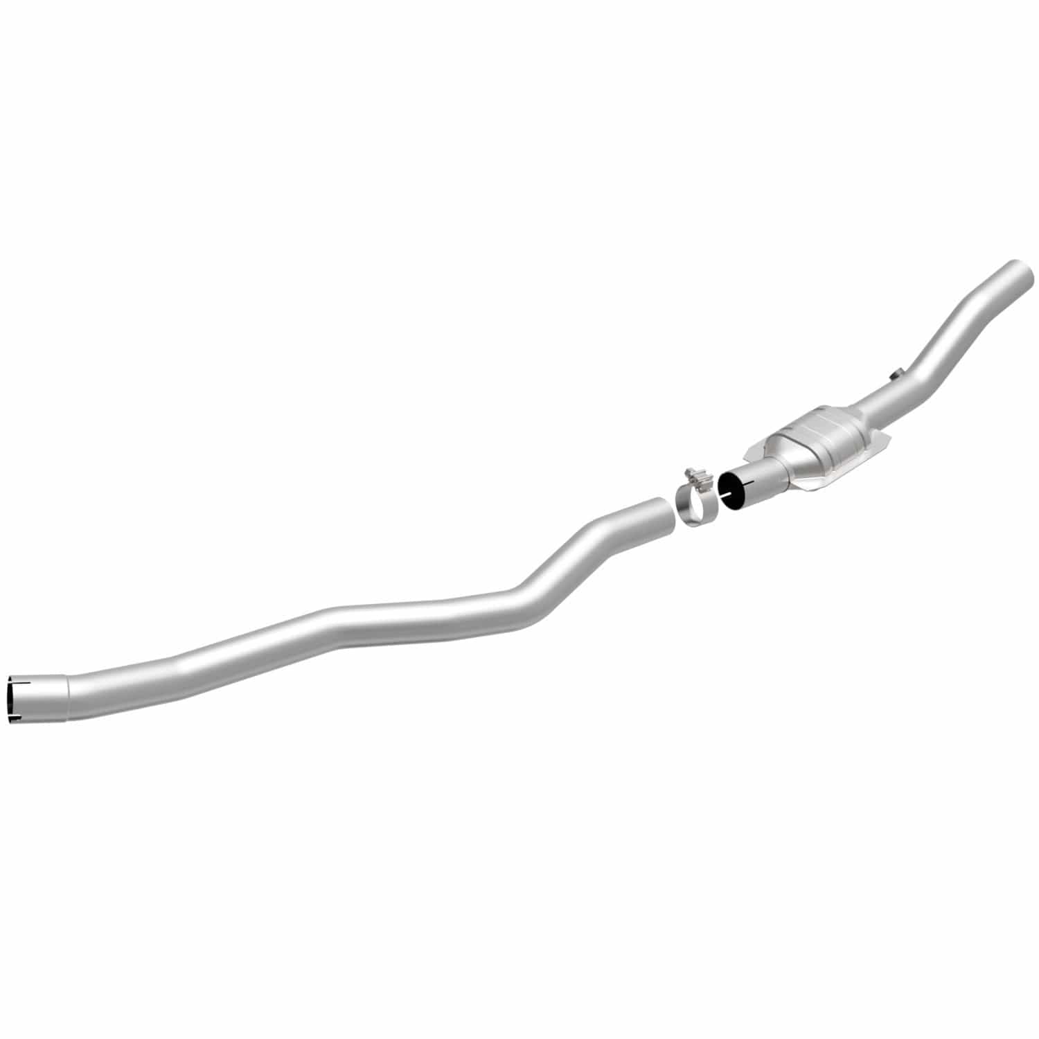 MagnaFlow Dodge Dakota HM Grade Federal / EPA Compliant Direct-Fit Catalytic Converter