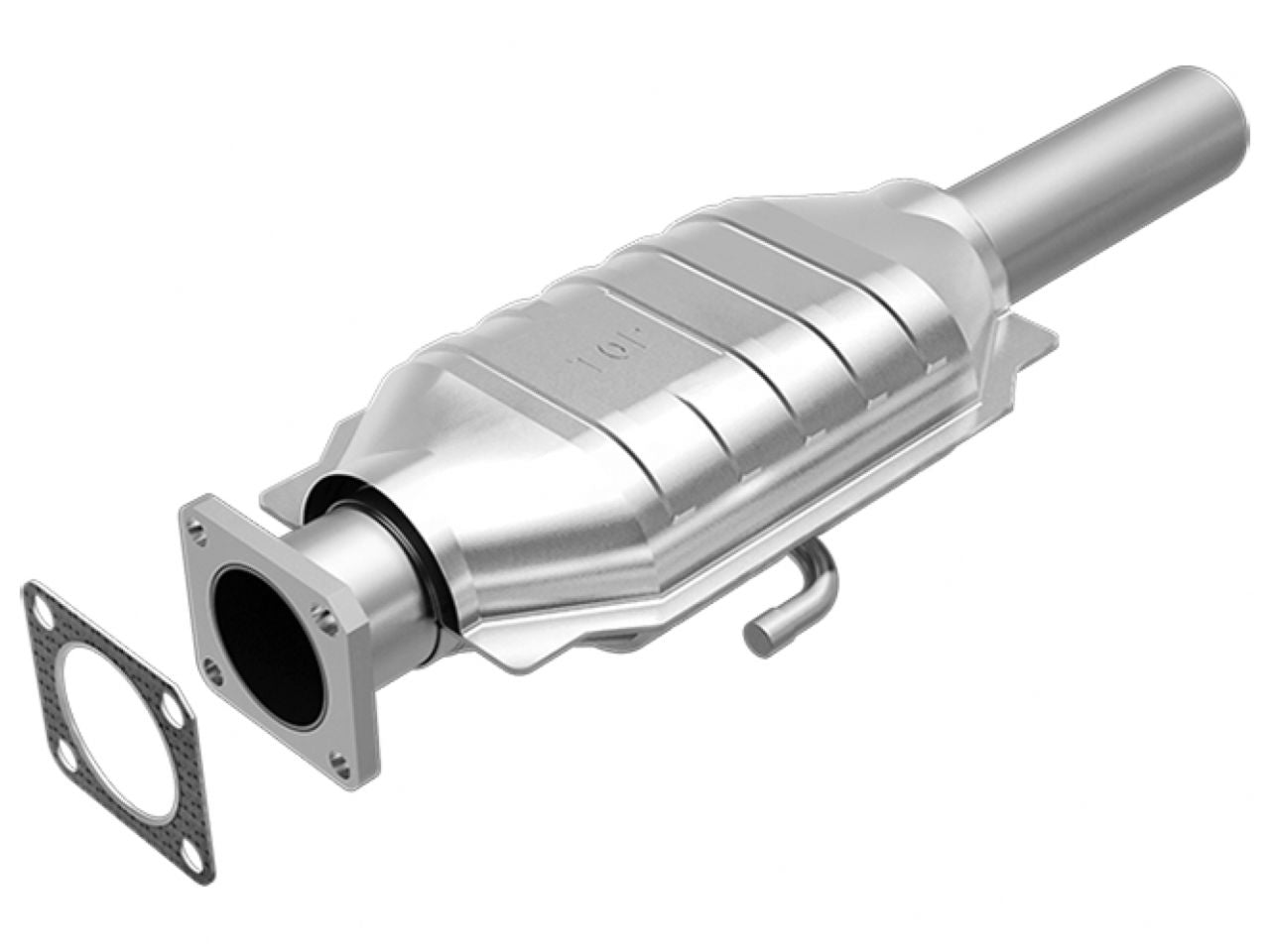 MagnaFlow Standard Grade Federal / EPA Compliant Direct-Fit Catalytic Converter