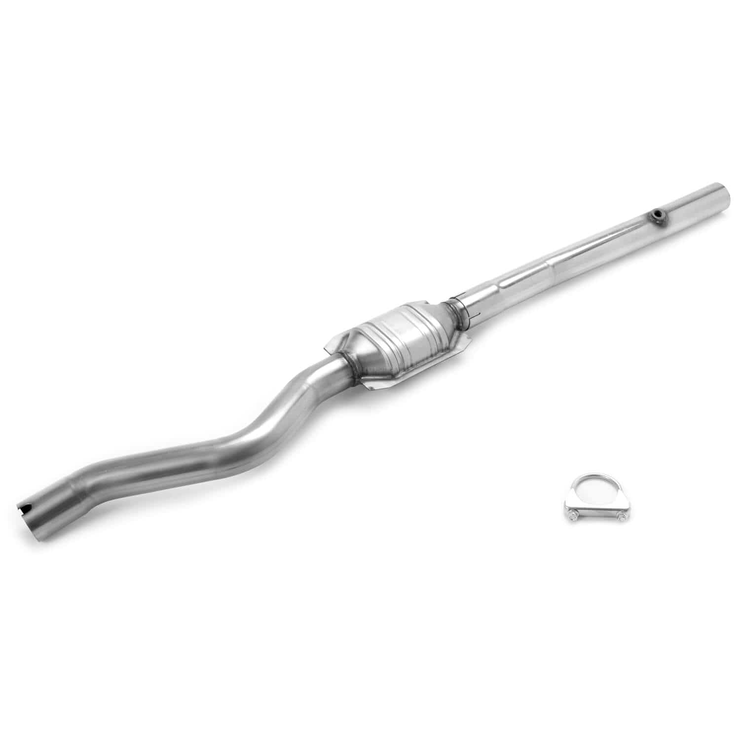 MagnaFlow Dodge Dakota Standard Grade Federal / EPA Compliant Direct-Fit Catalytic Converter